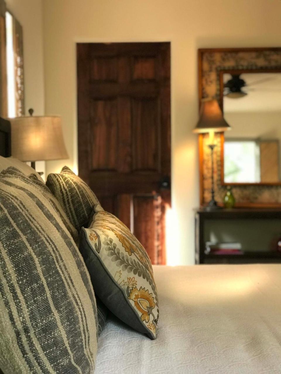 Morning Star Bed & Breakfast Of Corrales Екстериор снимка