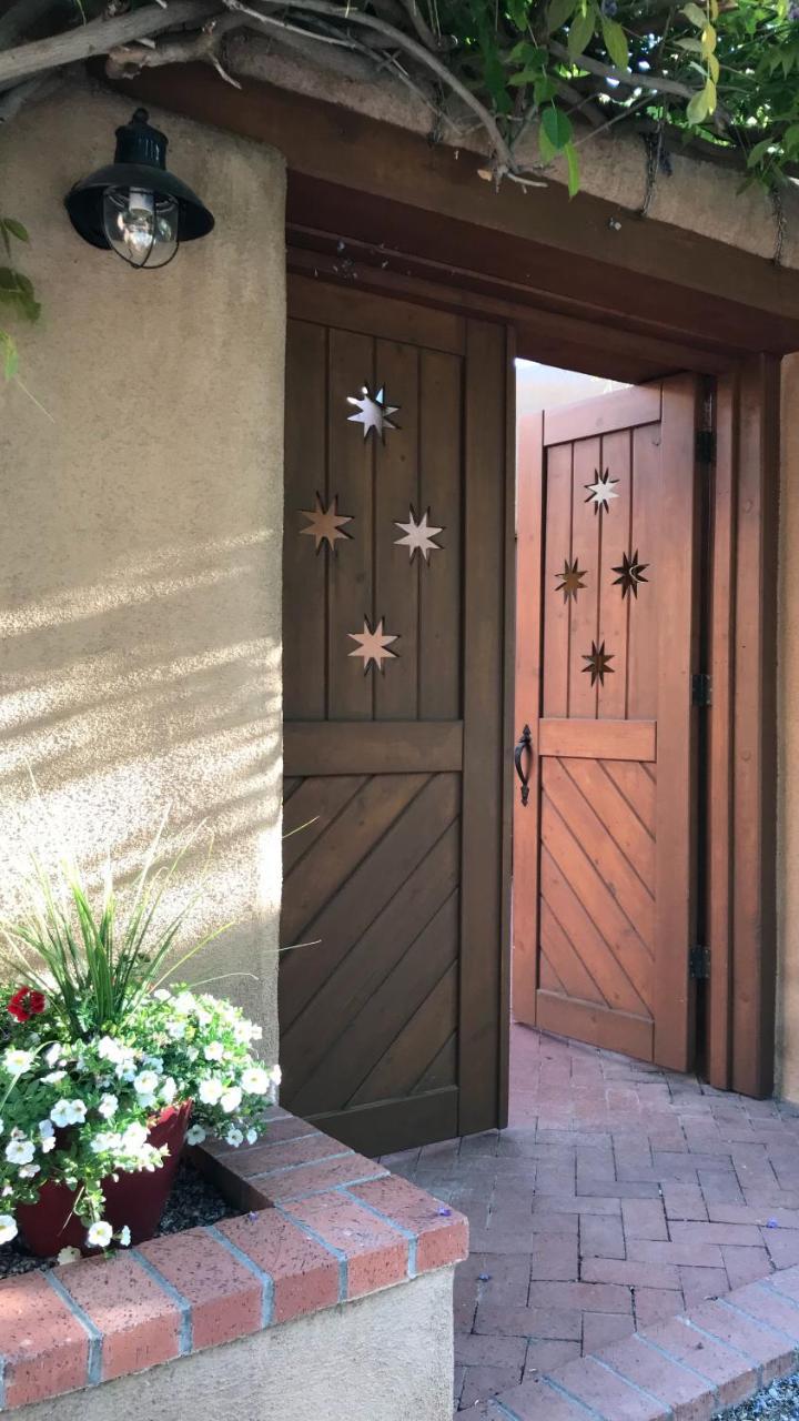 Morning Star Bed & Breakfast Of Corrales Екстериор снимка