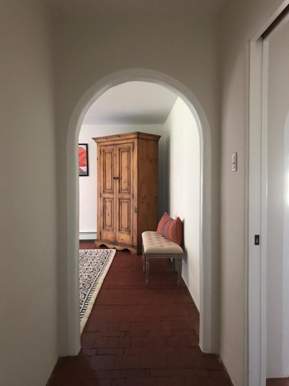 Morning Star Bed & Breakfast Of Corrales Екстериор снимка