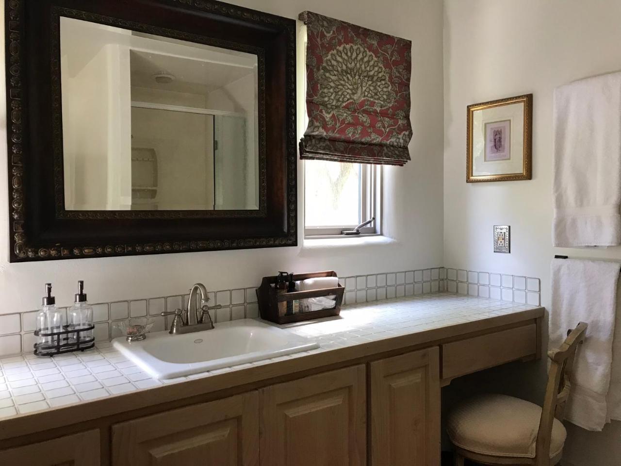 Morning Star Bed & Breakfast Of Corrales Екстериор снимка