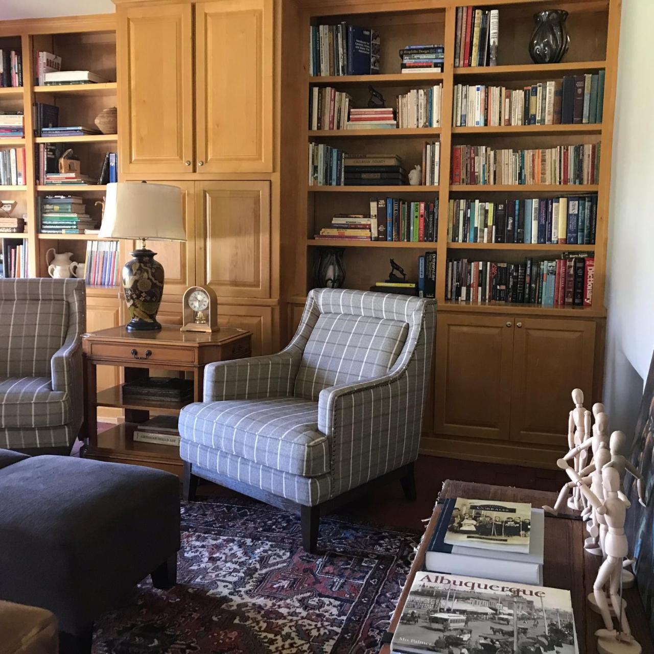 Morning Star Bed & Breakfast Of Corrales Екстериор снимка