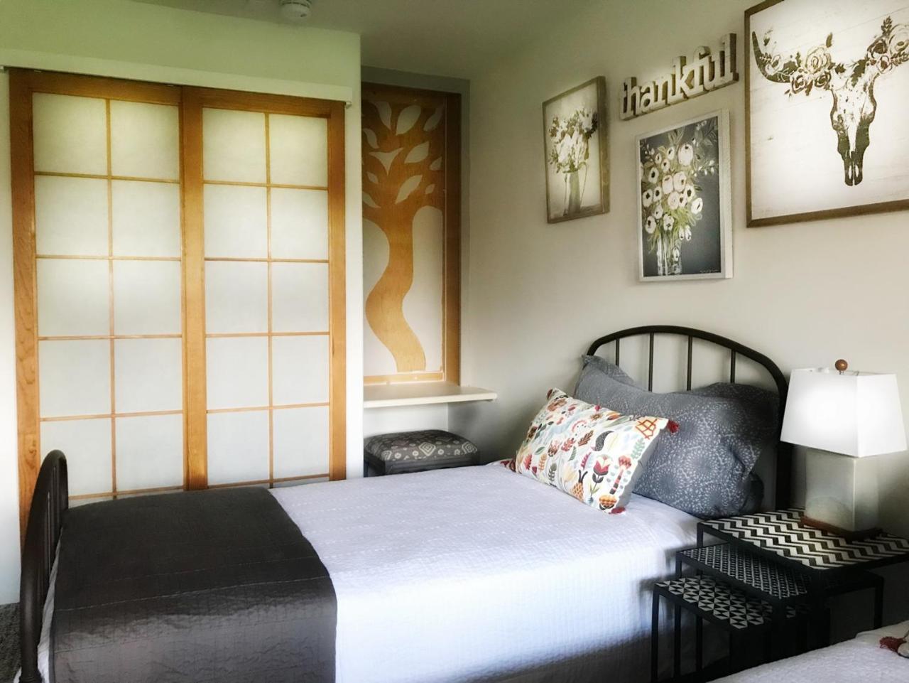 Morning Star Bed & Breakfast Of Corrales Екстериор снимка