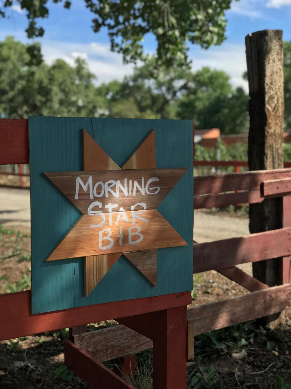 Morning Star Bed & Breakfast Of Corrales Екстериор снимка