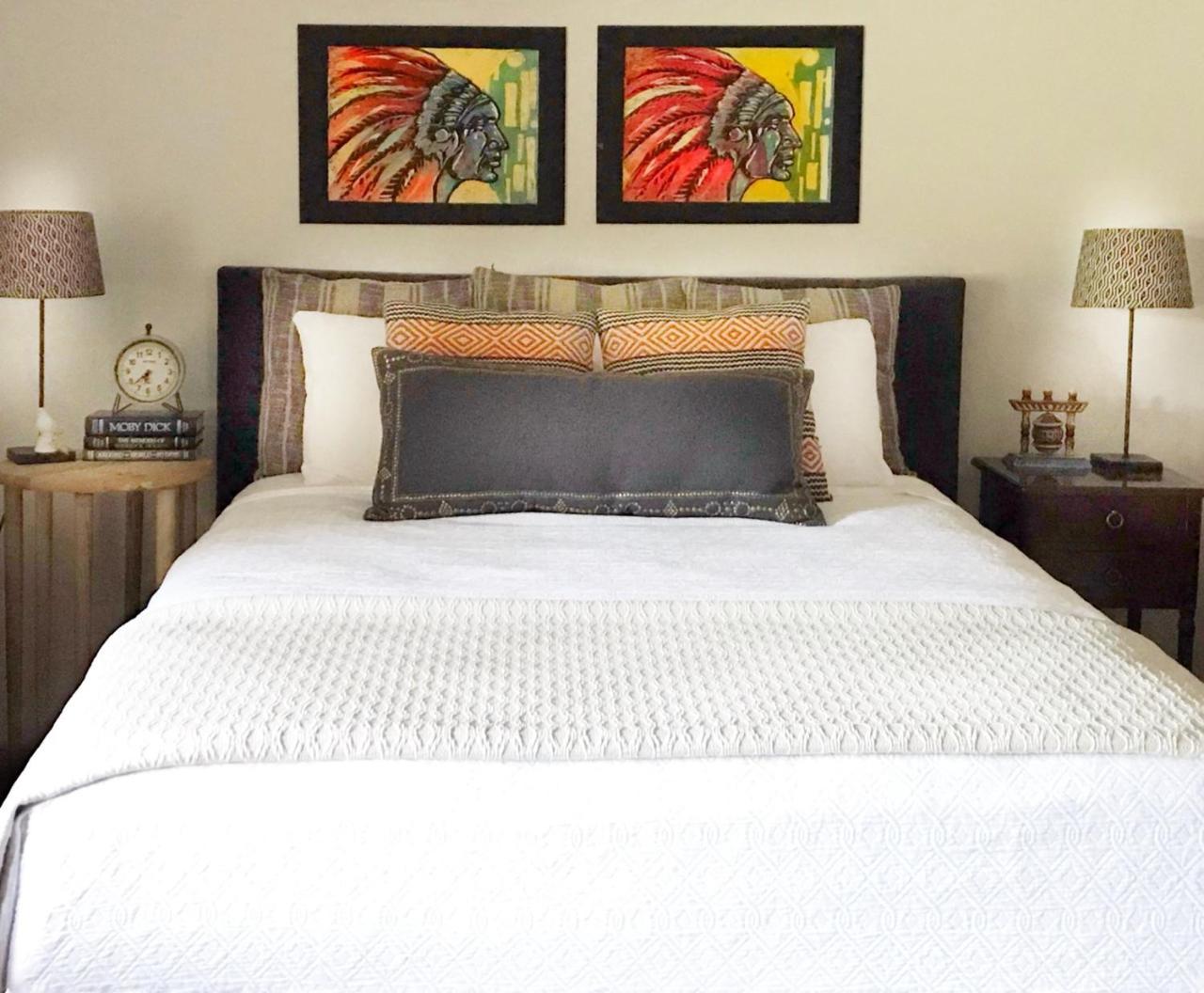 Morning Star Bed & Breakfast Of Corrales Екстериор снимка